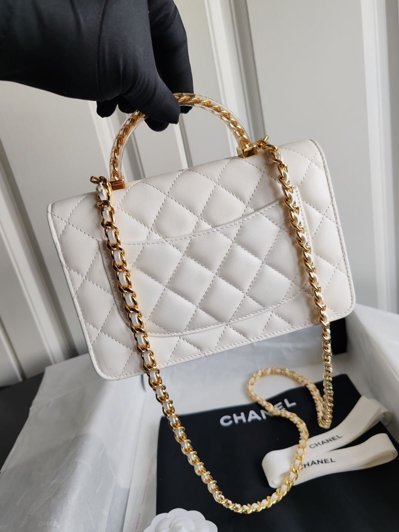 Chanel WOC Bags